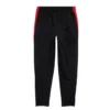 Balenciaga x Puma Dar Kesim Eşofman Pantolonu “Black Red” 846989TTVB21076