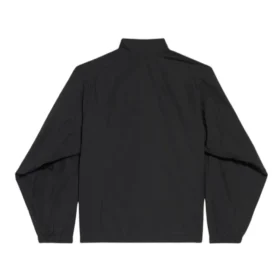 Balenciaga x Puma Eşofman Ceketleri “Siyah Kırmızı” 850839TPQ381000