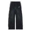Balenciaga x Puma Eşofman Pantolonları “Elephant Grey” 850701TTO041485