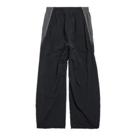 Balenciaga x Puma Eşofman Pantolonları “Elephant Grey” 850701TTO041485