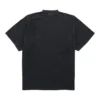 Balenciaga x Puma Oversized Tişört “Black Faded” 831305TTVA61041