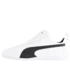 Balenciaga x Puma Speedcat Deri “Beyaz Siyah” 847148WSDSB9010