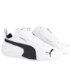 Balenciaga x Puma Speedcat Deri “Beyaz Siyah” 847148WSDSB9010