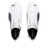 Balenciaga x Puma Speedcat Deri “Beyaz Siyah” 847148WSDSB9010