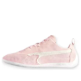 Balenciaga x Puma Speedcat Süet “Eskitilmiş Pembe Beyaz” 847146WSDSD5090 Balenciaga x Puma Speedcat Süet “Eskitilmiş Pembe Beyaz” 847146WSDSD5090
