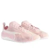 Balenciaga x Puma Speedcat Süet “Eskitilmiş Pembe Beyaz” 847146WSDSD5090