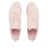 Balenciaga x Puma Speedcat Süet “Eskitilmiş Pembe Beyaz” 847146WSDSD5090