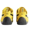 Balenciaga x Puma Speedcat Suede “Distressed Yellow Black” 847146WSDSD7010