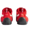 Balenciaga x Puma Speedcat Suede “Eskitilmiş Kırmızı Beyaz” 847146WSDSD6910