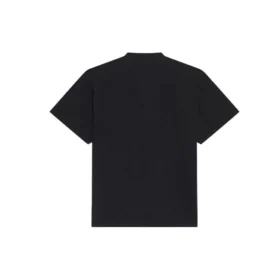 Balenciaga x THE SIMPSONS Büyük Beden Pamuklu Tişört “Siyah” 676589TLVG71000 Balenciaga x THE SIMPSONS Büyük Beden Pamuklu Tişört “Siyah” 676589TLVG71000