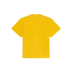 Balenciaga x THE SIMPSONS Büyük Beden Pamuklu Tişört “Yellow” 676589TLVG77200 Balenciaga x THE SIMPSONS Büyük Beden Pamuklu Tişört “Yellow” 676589TLVG77200