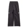 Balenciaga x Under Armour Bol Kesim Eşofman Altı “Siyah Beyaz” 809709TRVB89034