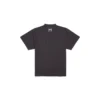 Balenciaga x Under Armour Tişört, Oversized Kesim “Siyah Beyaz” 787349TRVB79034