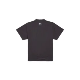 Balenciaga x Under Armour Tişört, Oversized Kesim “Siyah Beyaz” 787349TRVB79034 Balenciaga x Under Armour Tişört, Oversized Kesim “Siyah Beyaz” 787349TRVB79034