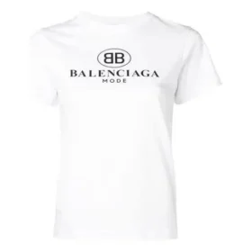 BB Alfabe Kısa Kollu Beyaz 556110TYK239000