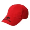 BB Şapka “Kırmızı” 577548-310B2-6560
