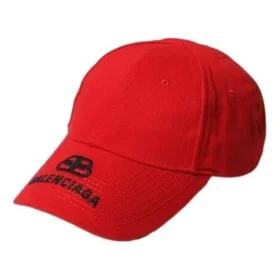 BB Şapka “Kırmızı” 577548-310B2-6560