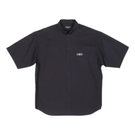 BB Authentic Jersey Giyim Gömlek “Siyah” 699057TYB181000