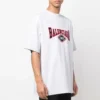 BB Authentic Jersey Giyim Tişört Geniş Kesim “Açık Gri” 641675TMVA99012