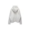 BB Be Different Popover Kapüşonlu Sweatshirt “Ekru Siyah” 720426TNVB49784