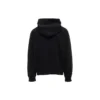 BB Be Different Popover Kapüşonlu Sweatshirt “Siyah Beyaz” 720426TNVV11070