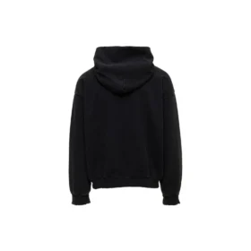 BB Be Different Popover Kapüşonlu Sweatshirt “Siyah Beyaz” 720426TNVV11070 BB Be Different Popover Kapüşonlu Sweatshirt “Siyah Beyaz” 720426TNVV11070