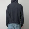 BB Be Different Popover Kapüşonlu Sweatshirt “Siyah Beyaz” 720426TNVV11070