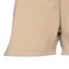 BB Corp Sweat Şort “Bej” 676137TKVB59504