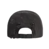 BB Destroyed Piercing Cap “Siyah” 661887410B21077