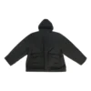 BB Icon Kick Parka “Siyah” 704548TMO171000