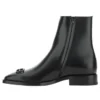 BB Icon Rim Çizmeler “Siyah” 712641WA8E31000
