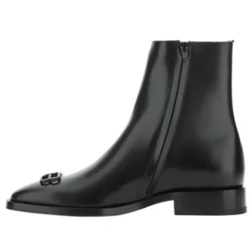 BB Icon Rim Çizmeler “Siyah” 712641WA8E31000