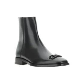 BB Icon Rim Çizmeler “Siyah” 712641WA8E31000