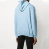 BB Kapüşonlu Sweatshirt “Baby Blue” 570811THV785840