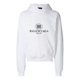 BB Mode Kapüşonlu Sweatshirt “Beyaz” 508118TYK849000 BB Mode Kapüşonlu Sweatshirt “Beyaz” 508118TYK849000