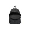 BB Monogram Signature Orta Boy Sırt Çantası “Siyah” 713044210HH1061