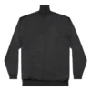 Bb Oversized Balıkçı Yaka Kazak “Siyah” 768862T62241000