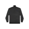 Bb Oversized Balıkçı Yaka Kazak “Siyah” 768862T62241000