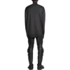 Bb Oversized Balıkçı Yaka Kazak “Siyah” 768862T62241000