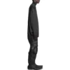 Bb Oversized Balıkçı Yaka Kazak “Siyah” 768862T62241000
