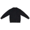 BB Paris Icon Kazak “Siyah” 696226T32521000