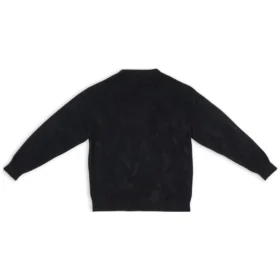 BB Paris Icon Kazak “Siyah” 696226T32521000