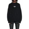 BB Paris Icon Kazak “Siyah” 696226T32521000