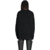 BB Paris Icon Kazak “Siyah” 696226T32521000