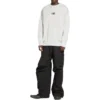 BB Paris Icon Sweater “White” 696226T32529012