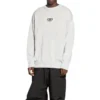 BB Paris Icon Sweater “White” 696226T32529012