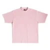 BB Paris Strass Tişört Orta Kesim “Pembe” 739784TOVU83167