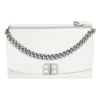 Bb Soft Büyük Kapaklı Çanta “Optic White” 7484882AAIY9001
