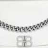 Bb Soft Büyük Kapaklı Çanta “Optic White” 7484882AAIY9001