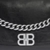 Bb Soft Büyük Kapaklı Çanta “Siyah” 7484882AAI41000